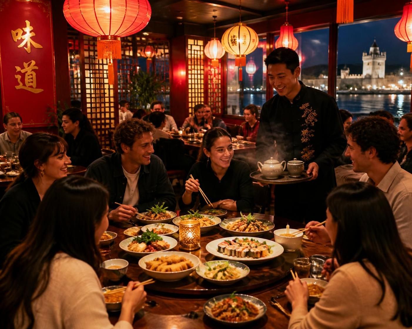 découvrez notre sélection des 11 meilleurs restaurants asiatiques de la rochelle pour une expérience culinaire authentique et savoureuse.