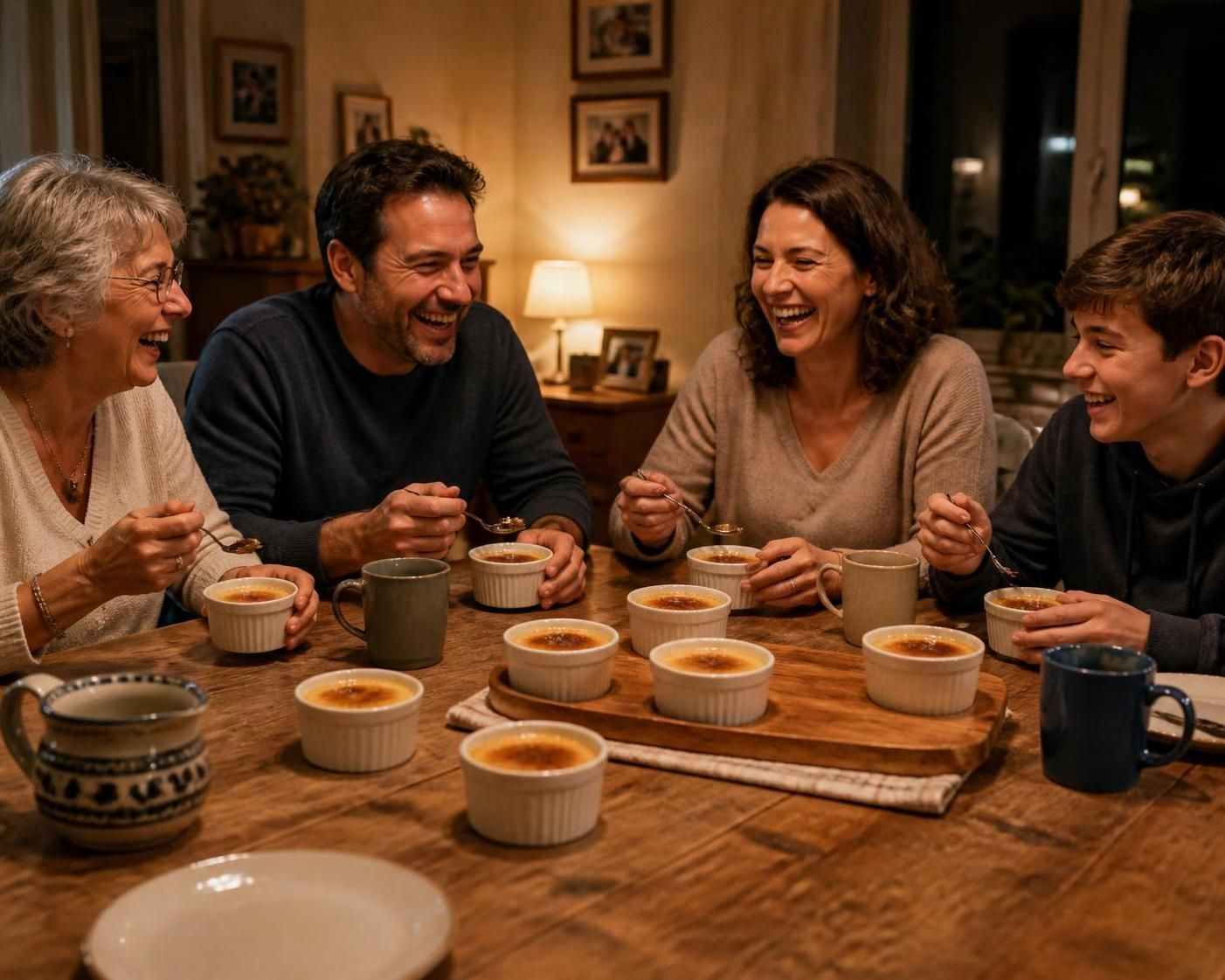 découvrez notre recette de flan sans sucre, idéale pour les diabétiques. savoureuse et saine, elle vous permet de vous faire plaisir sans compromis sur le goût.