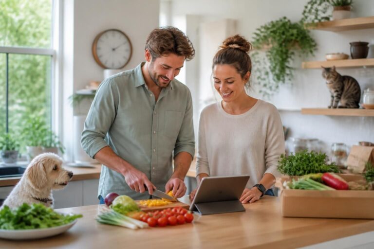 découvrez notre analyse complète de hello fresh en 2026, avec des avis d'utilisateurs authentiques et un aperçu détaillé des points forts du service de livraison de repas.