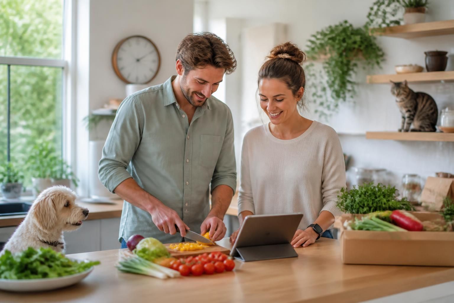 découvrez notre analyse complète de hello fresh en 2026, avec des avis d'utilisateurs authentiques et un aperçu détaillé des points forts du service de livraison de repas.