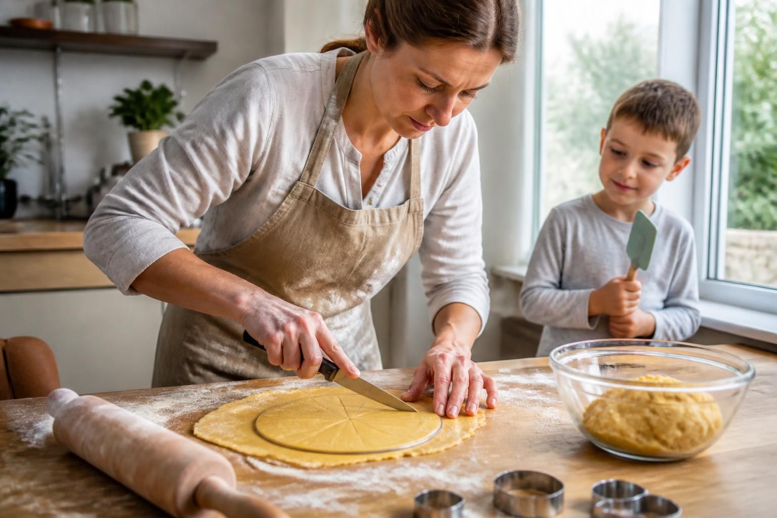 découvrez comment utiliser efficacement le chablon en cuisine et en pâtisserie pour sublimer vos plats et desserts avec précision et créativité.
