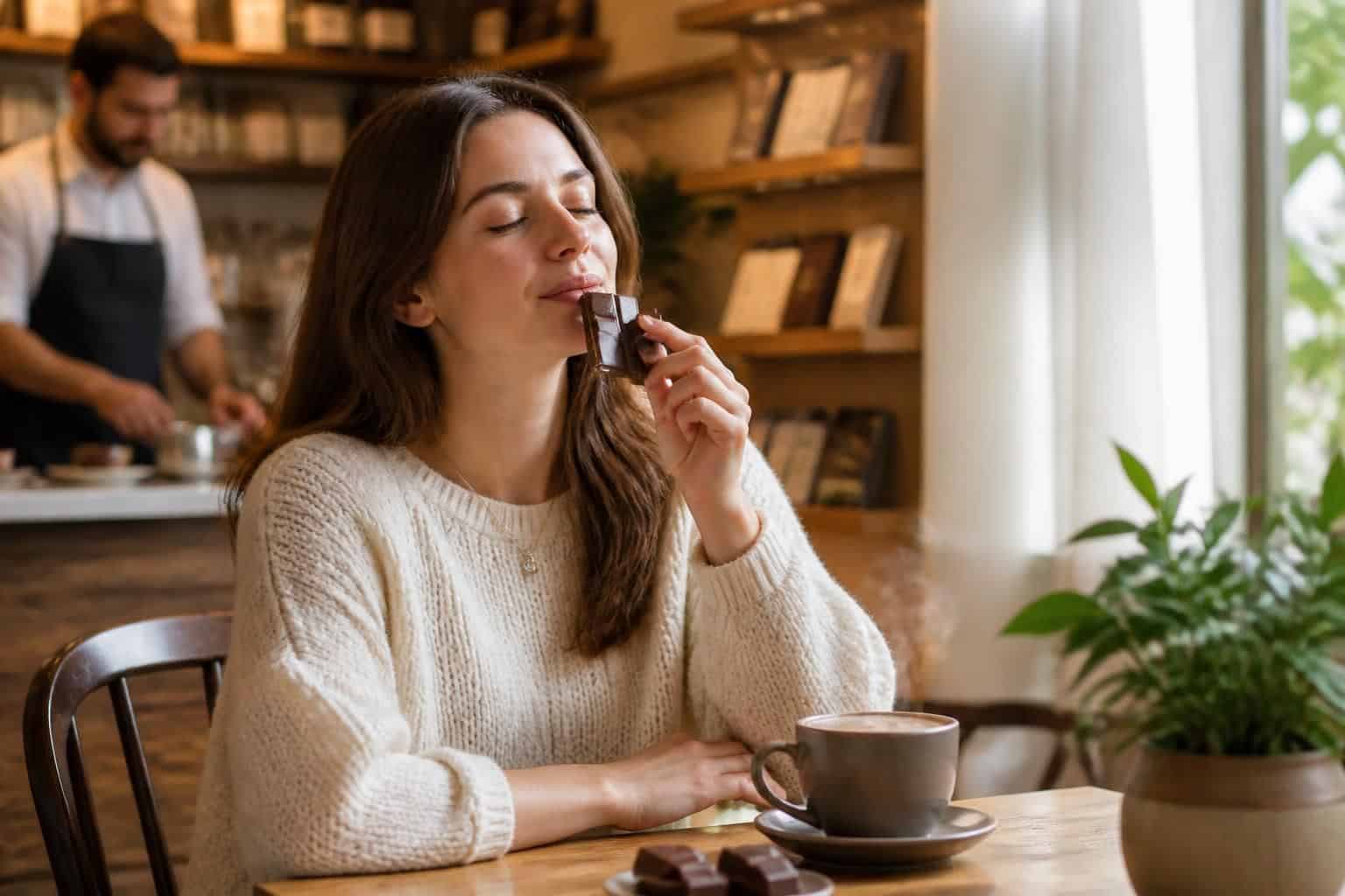 découvrez le chocolat j.d gross, alliant excellence et raffinement pour offrir des saveurs accessibles à tous les amateurs de gourmandise.