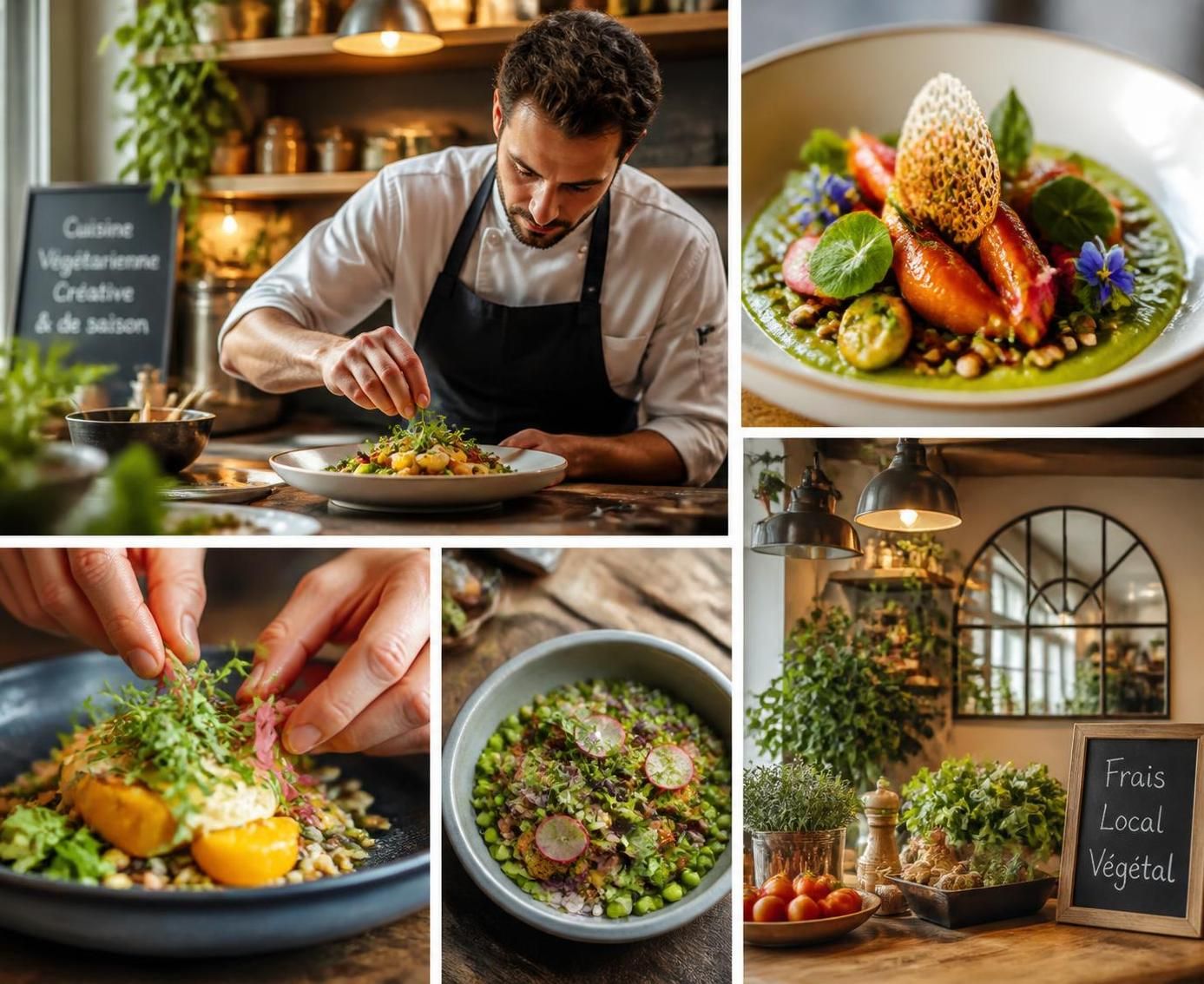 découvrez notre sélection des 10 meilleurs restaurants végétariens à la rochelle pour une expérience culinaire saine et savoureuse à ne pas manquer.