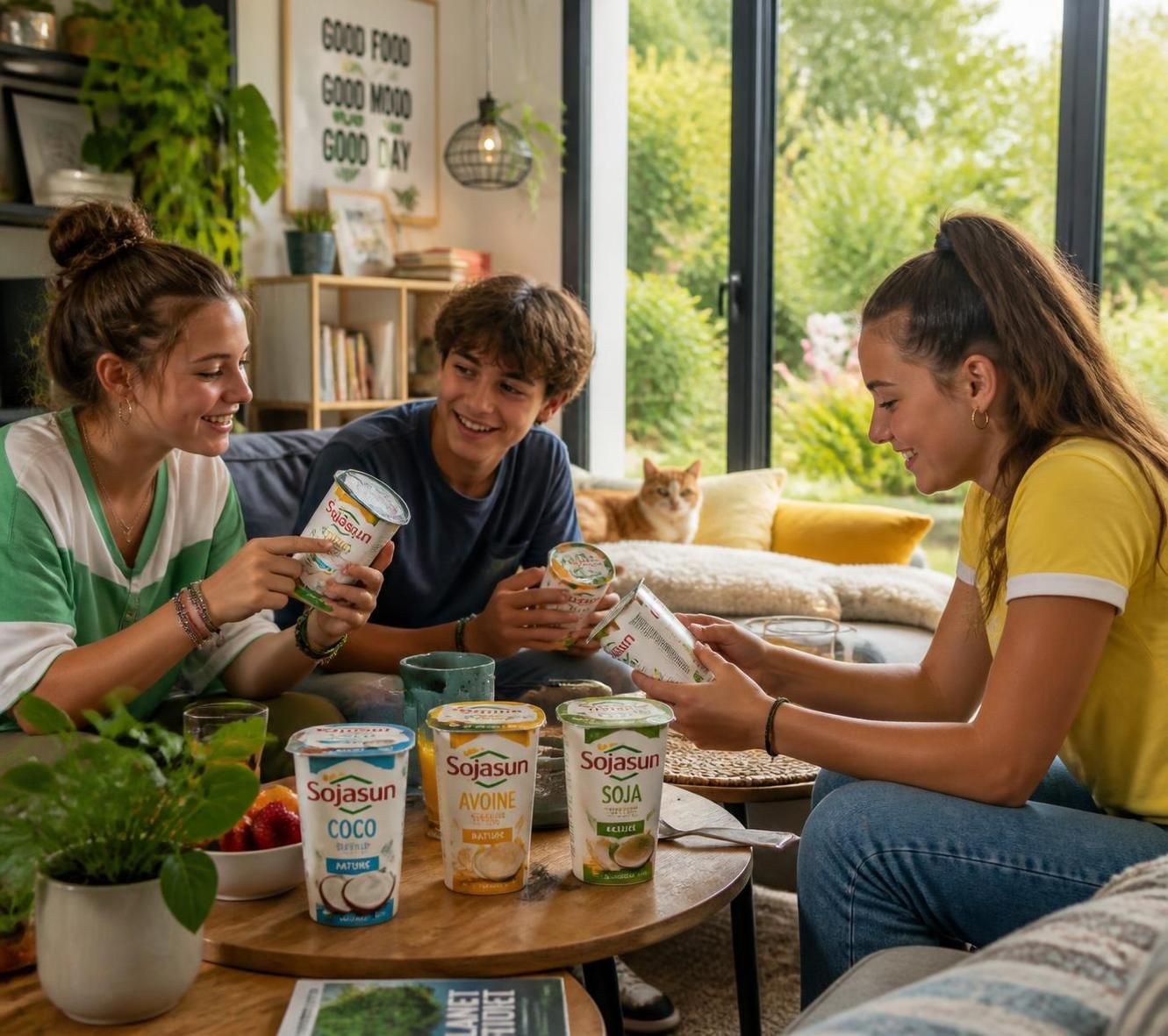 découvrez les dangers potentiels des yaourts sojasun, les risques pour la santé et les précautions à prendre avant consommation pour garantir votre bien-être.