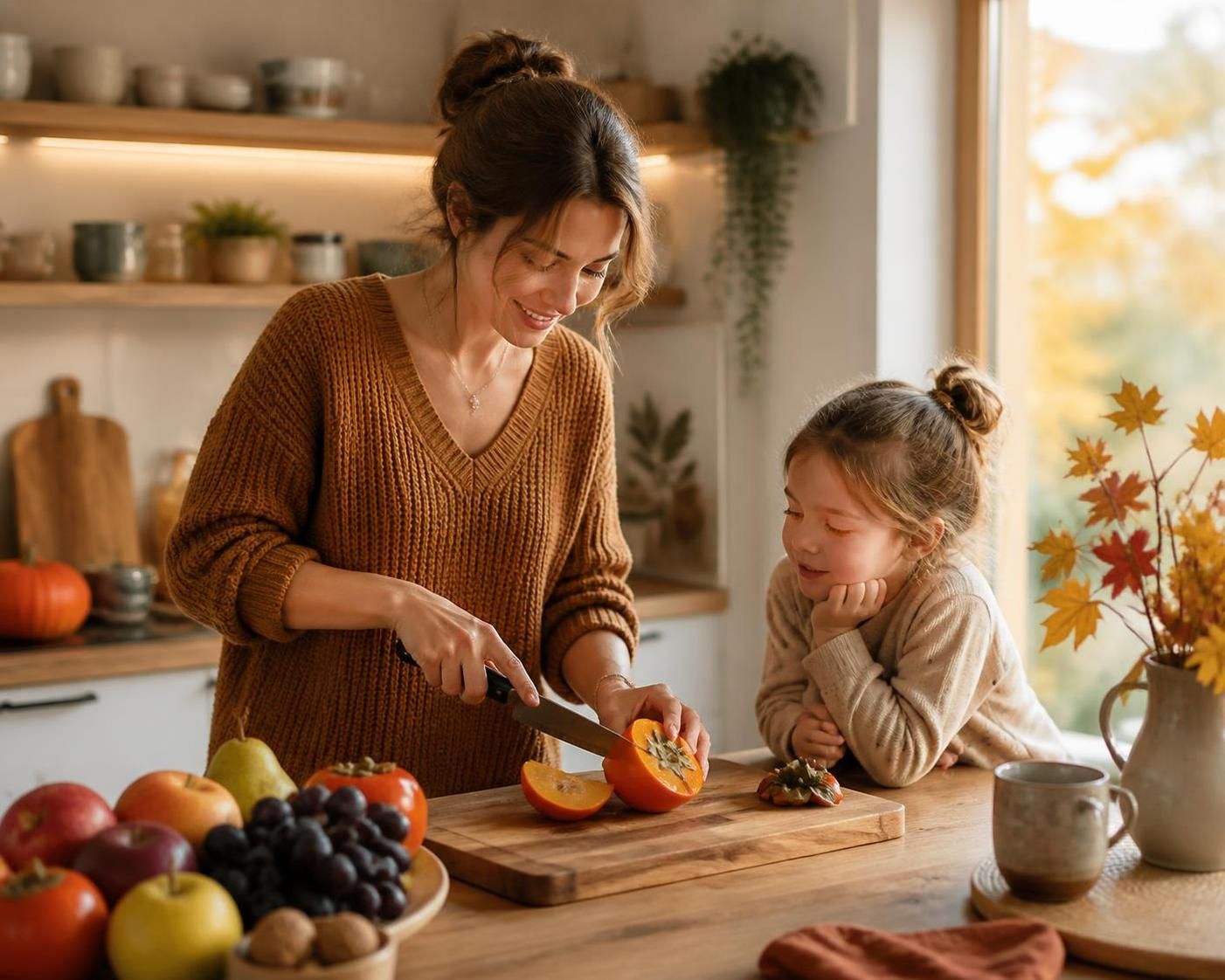 découvrez les risques peu connus liés à la consommation du kaki et apprenez les astuces pour le déguster sans danger. protégez votre santé en suivant nos conseils pratiques.
