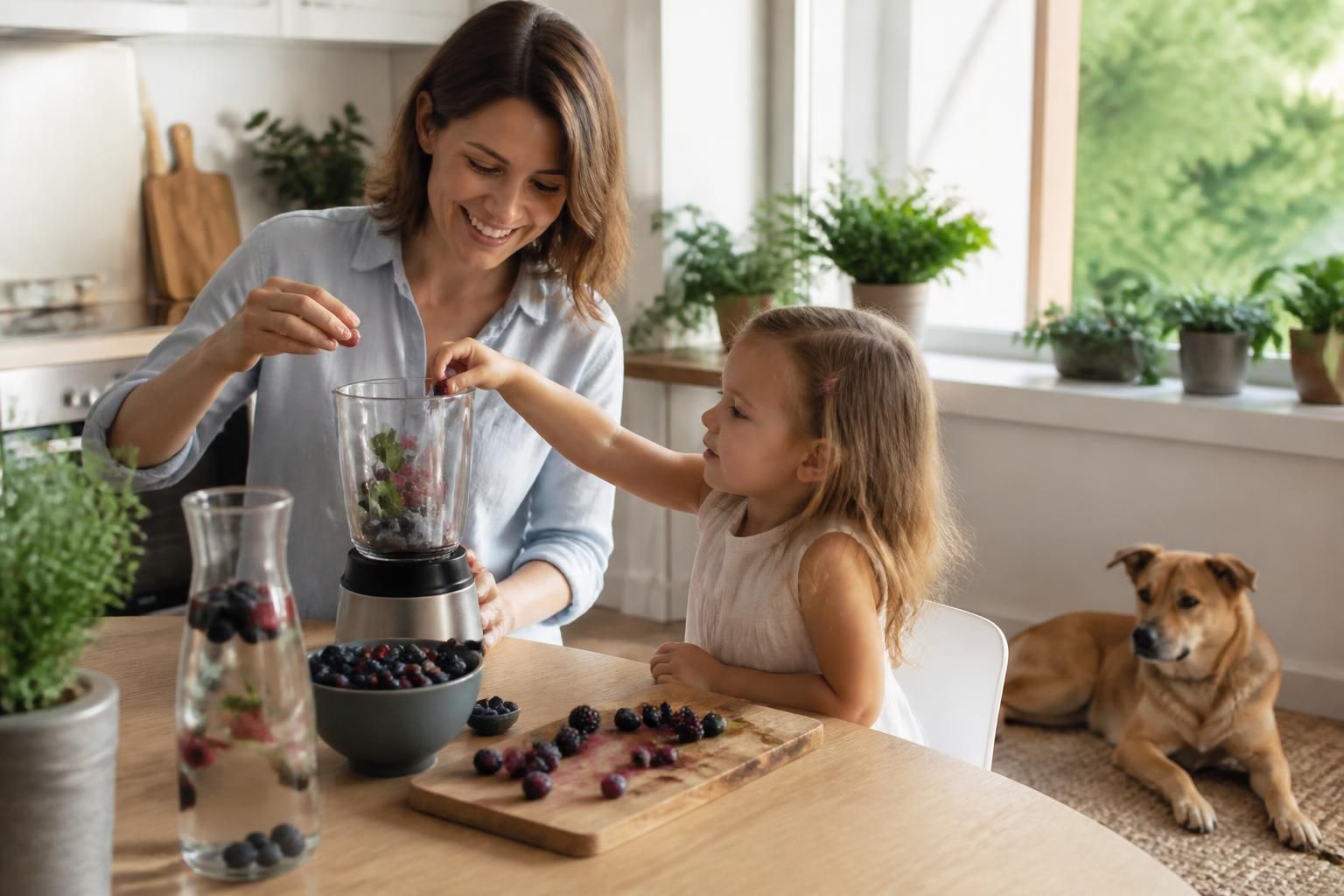 découvrez les bienfaits exceptionnels des fruits bleus pour votre santé : antioxydants puissants, vitamines essentielles et protection naturelle contre les maladies.