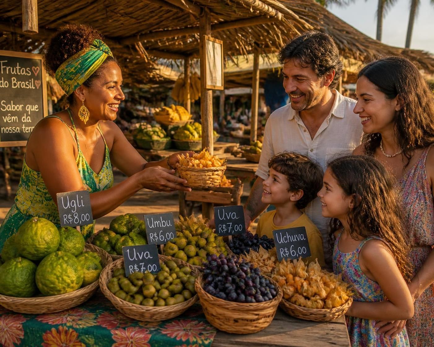 découvrez les fruits rares et délicieux qui commencent par la lettre u. explorez des saveurs méconnues et enrichissez votre connaissance fruitière.