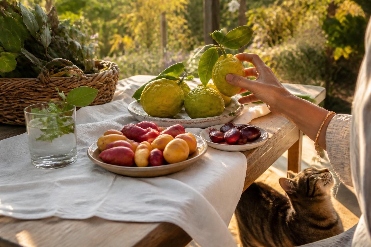 découvrez les fruits surprenants qui commencent par la lettre u et laissez-vous séduire par leurs saveurs originales et méconnues.