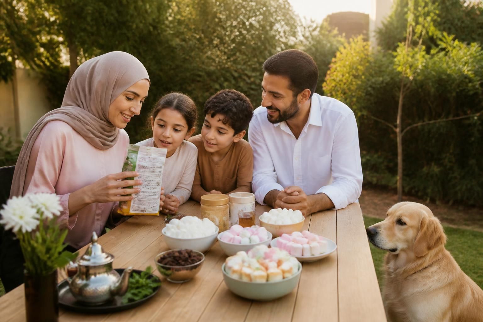 découvrez si les marshmallows sont halal, leurs ingrédients et tout ce qu'il faut savoir pour bien les choisir selon vos critères alimentaires.