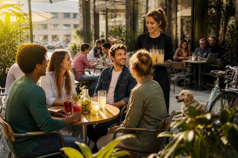 découvrez les tendances de consommation d'alcool en 2025 et comment la sobriété choisie redéfinit les comportements et les préférences des consommateurs.