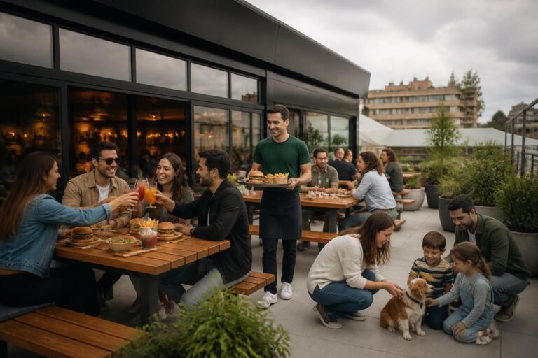 découvrez la liste complète des restaurants bigm en france et à l’étranger pour savourer vos plats préférés où que vous soyez.