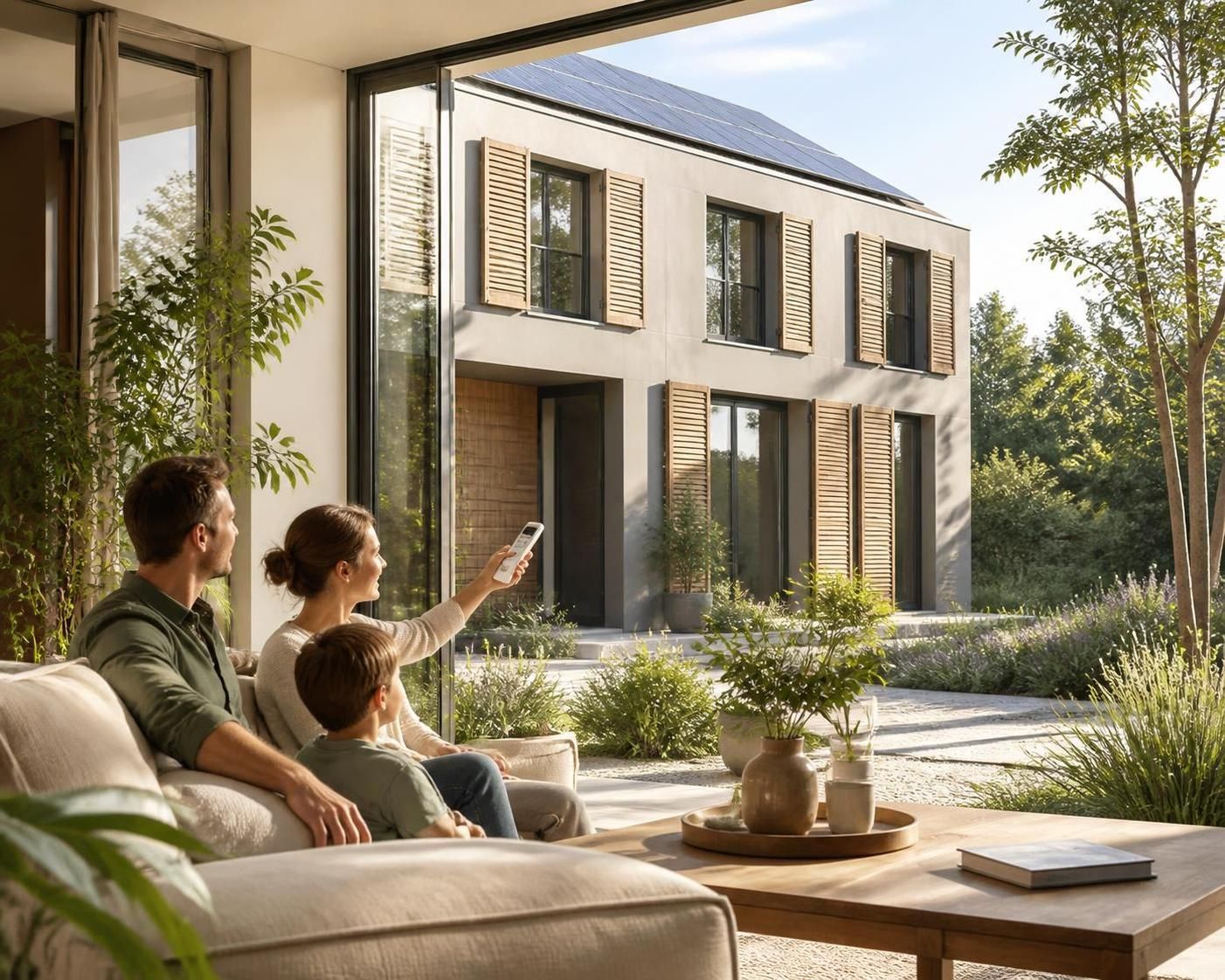 découvrez la motorisation volet battant solaire, une solution innovante et silencieuse pour une maison écologique et autonome. optez pour un confort durable et respectueux de l'environnement.