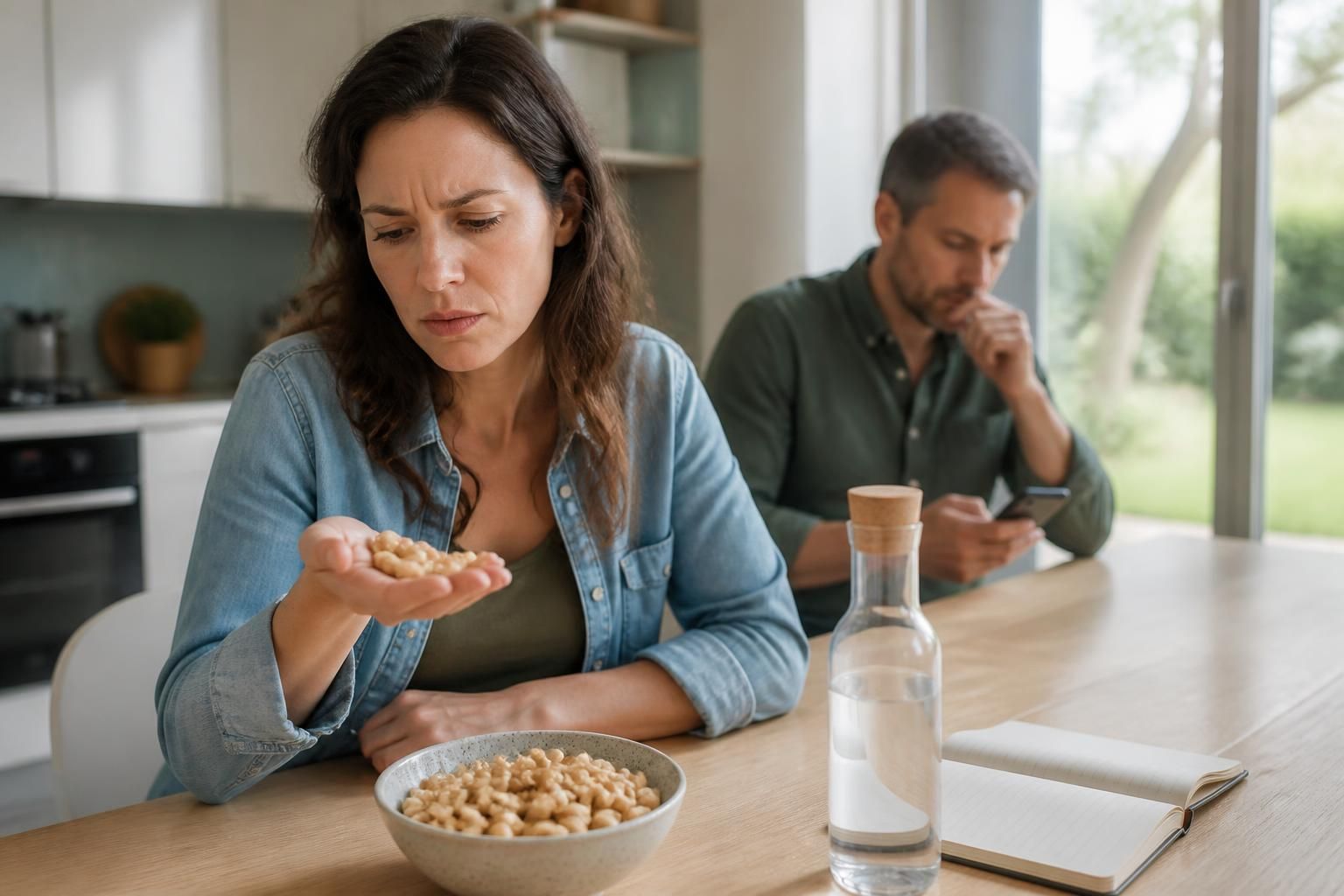découvrez les risques potentiels pour votre santé liés à la consommation de noix de cajou en 2026 et comment les éviter pour profiter pleinement de leurs bienfaits.