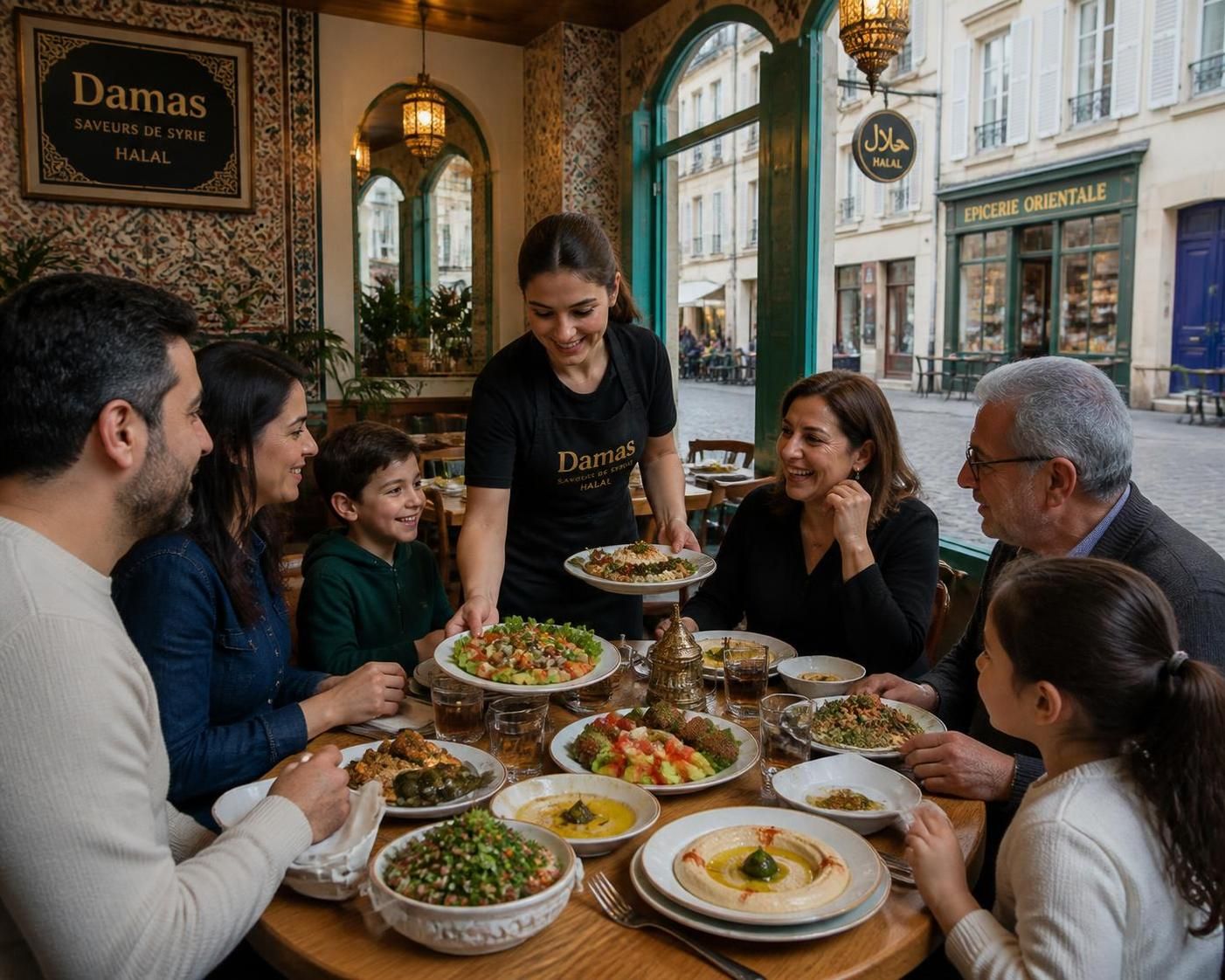 découvrez les 9 meilleures adresses pour manger halal à la rochelle, sélectionnées pour vous guider vers des restaurants délicieux et authentiques à ne pas manquer.