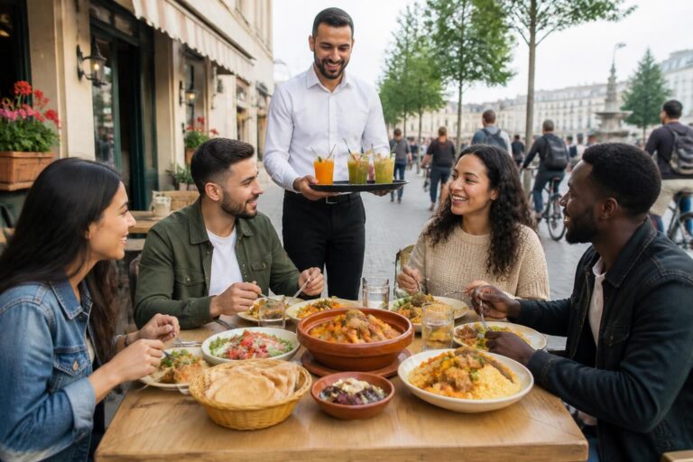 découvrez notre sélection de 9 adresses incontournables pour manger halal à la rochelle. des restaurants savoureux et authentiques à ne pas manquer lors de votre visite.