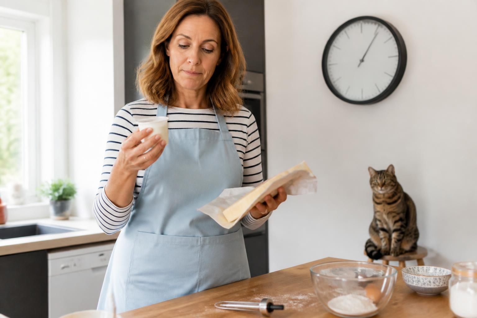 découvrez comment déterminer si une pâte feuilletée périmée est encore consommable grâce à nos conseils simples et efficaces pour éviter le gaspillage alimentaire.