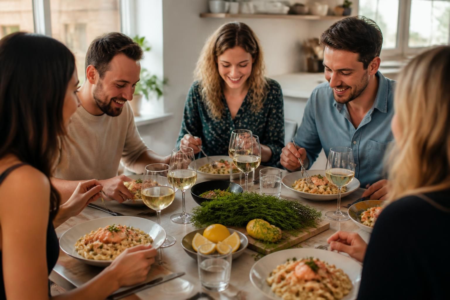 découvrez comment choisir entre saumon fumé et saumon frais pour sublimer vos recettes de pâtes. astuces et conseils pour un plat savoureux et réussi.