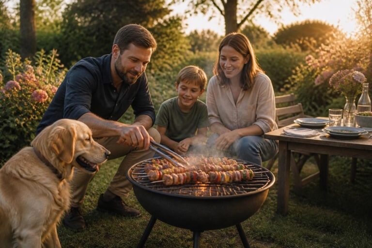 découvrez si vous pouvez faire des grillades sur un brasero en toute sécurité, avec nos conseils pour éviter les risques et profiter pleinement de vos repas en plein air.