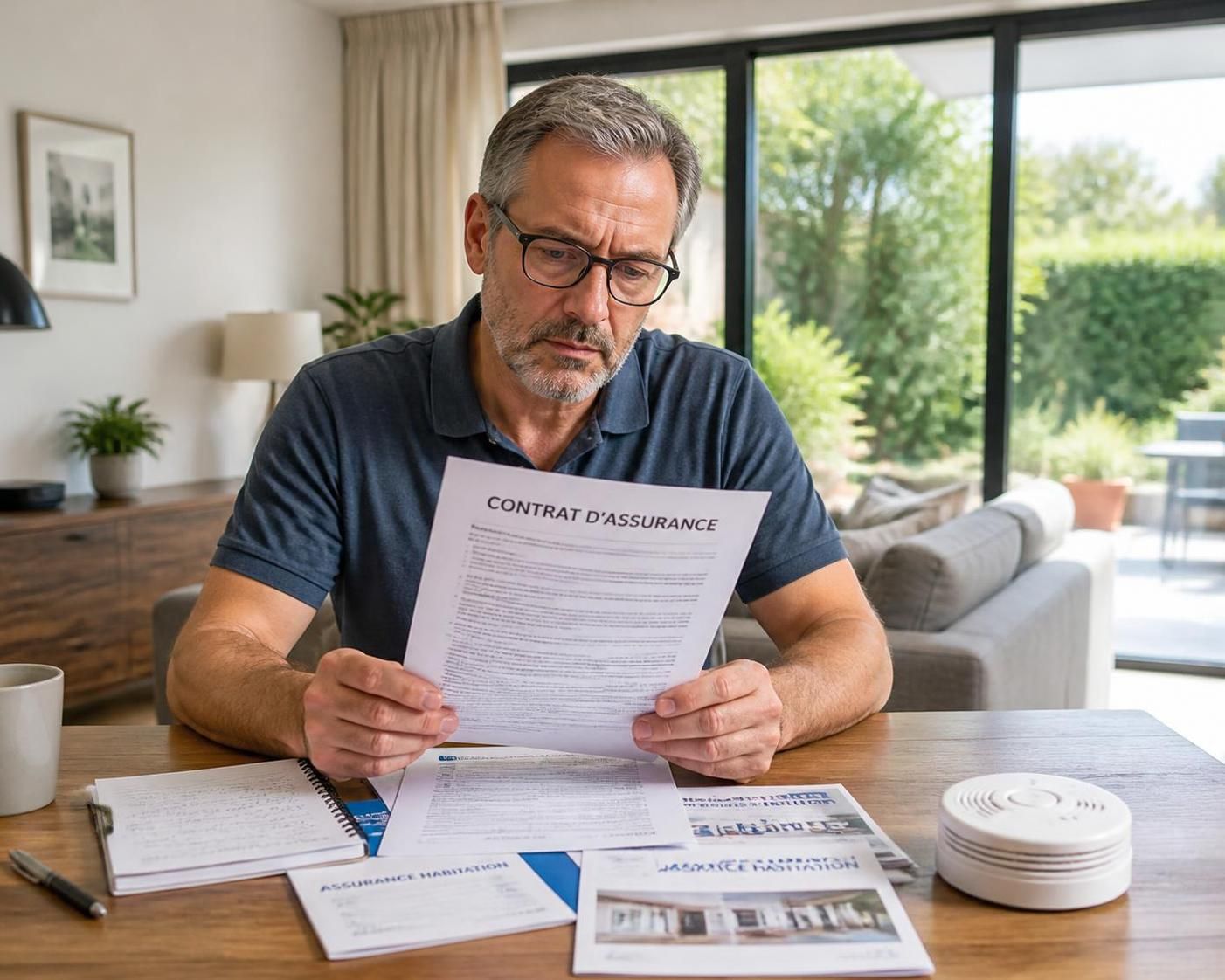 découvrez quelles assurances habitation sont obligatoires ou facultatives pour les propriétaires en 2026 et protégez efficacement votre logement.