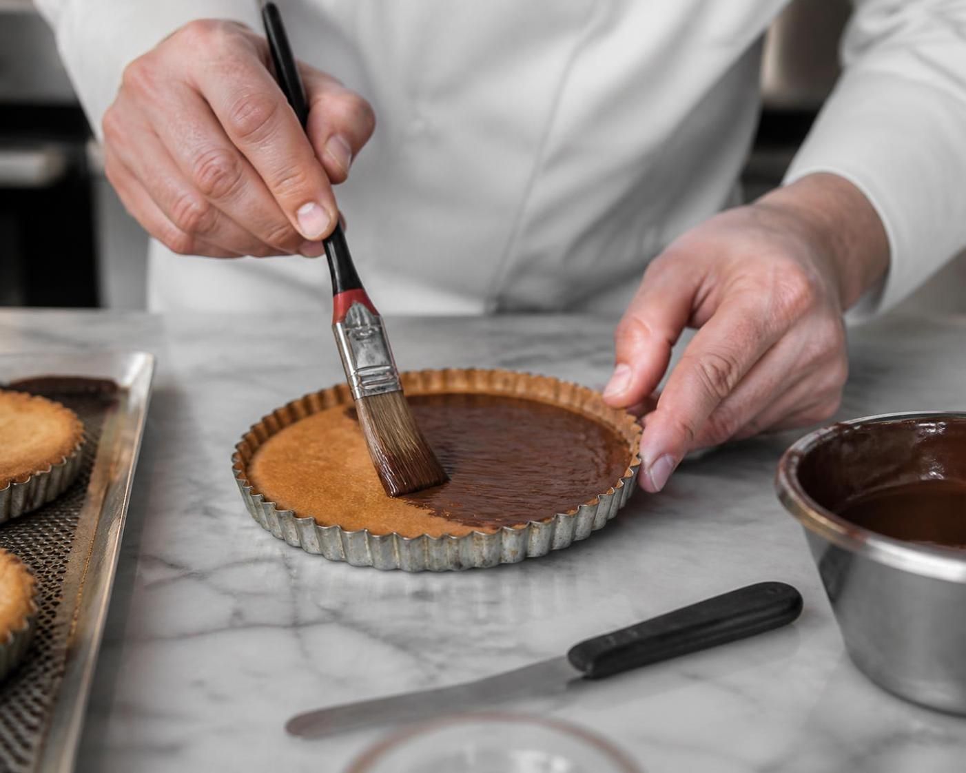 découvrez ce que signifie chablonner en pâtisserie et apprenez des techniques simples pour le maîtriser parfaitement et sublimer vos desserts.