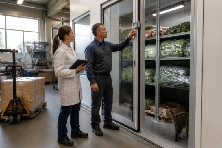découvrez le prix d’une chambre froide professionnelle en 2026 et trouvez la solution adaptée à vos besoins pour conserver vos produits dans les meilleures conditions.