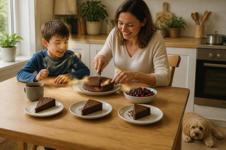 découvrez 3 recettes faciles de gâteau au chocolat sans sucre, spécialement adaptées aux diabétiques pour une gourmandise saine et savoureuse.