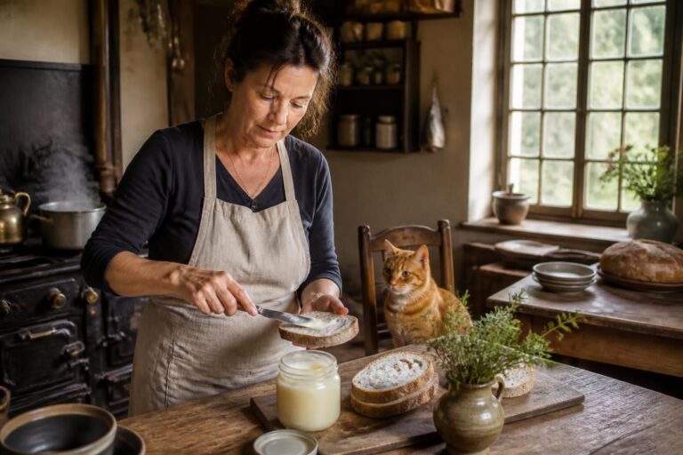 découvrez le saindoux, une graisse culinaire traditionnelle redécouverte pour sublimer vos recettes avec saveur et authenticité.