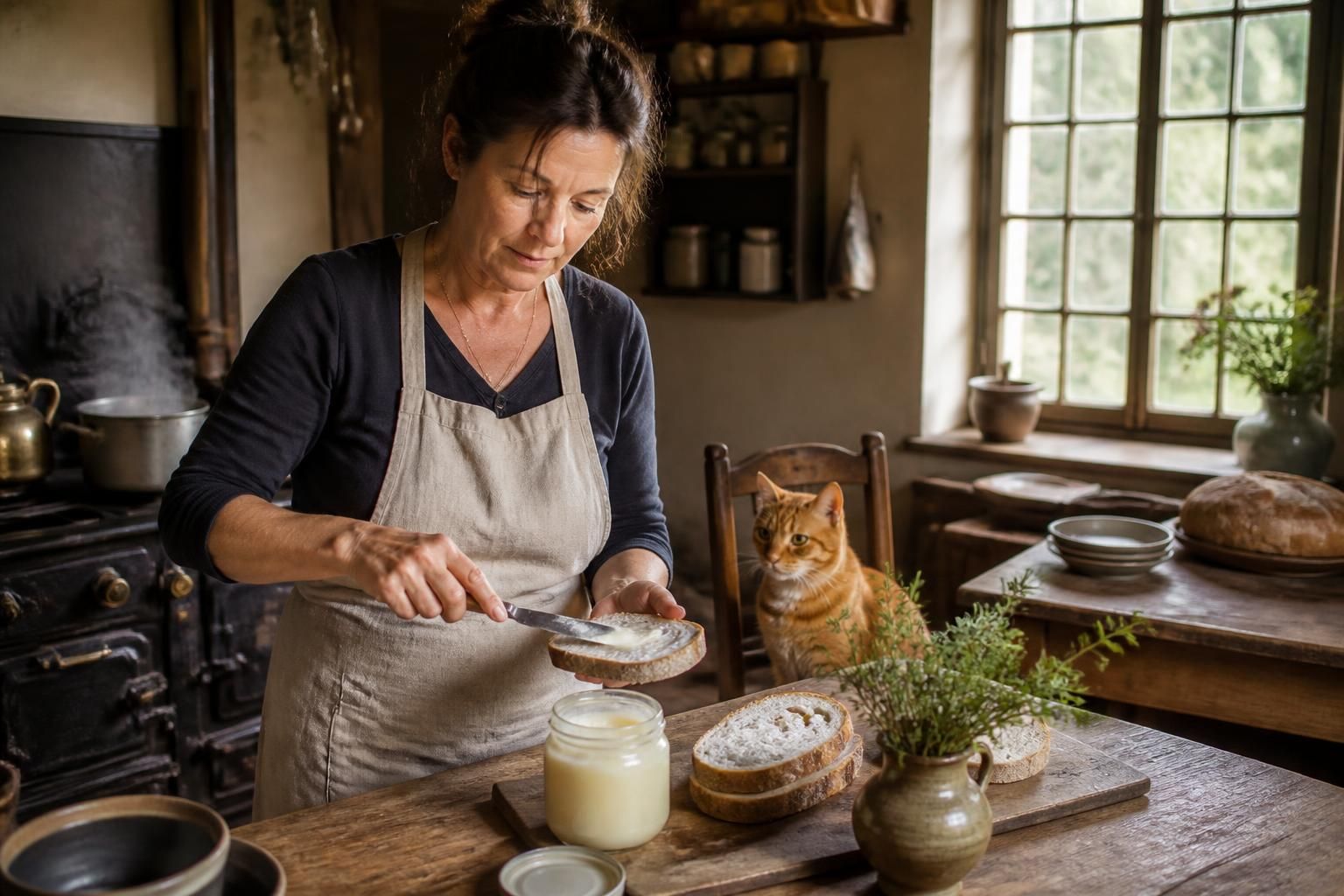 découvrez le saindoux, une graisse culinaire traditionnelle redécouverte pour sublimer vos recettes avec saveur et authenticité.