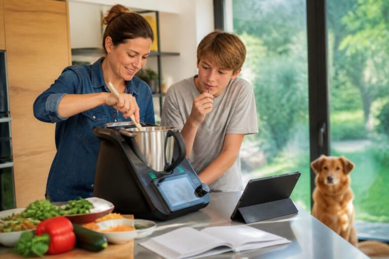découvrez les avis authentiques des clients sur le thermomix tm7 : fonctionnalités, performances et expériences d'utilisation pour vous aider à faire le bon choix.