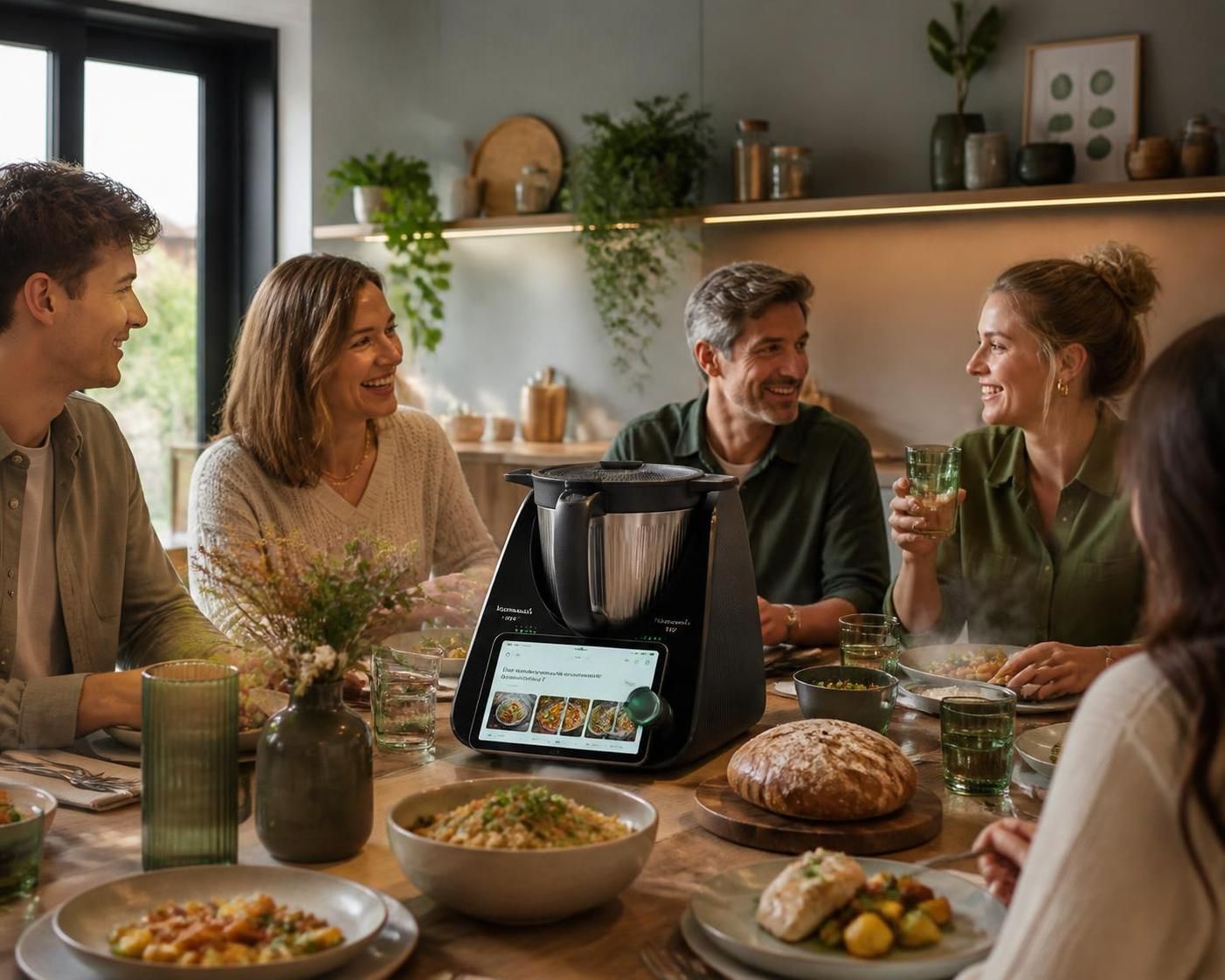 découvrez les avis sincères des clients sur le thermomix tm7 : performance, fonctionnalités et retour d'expérience pour vous aider à faire le bon choix.