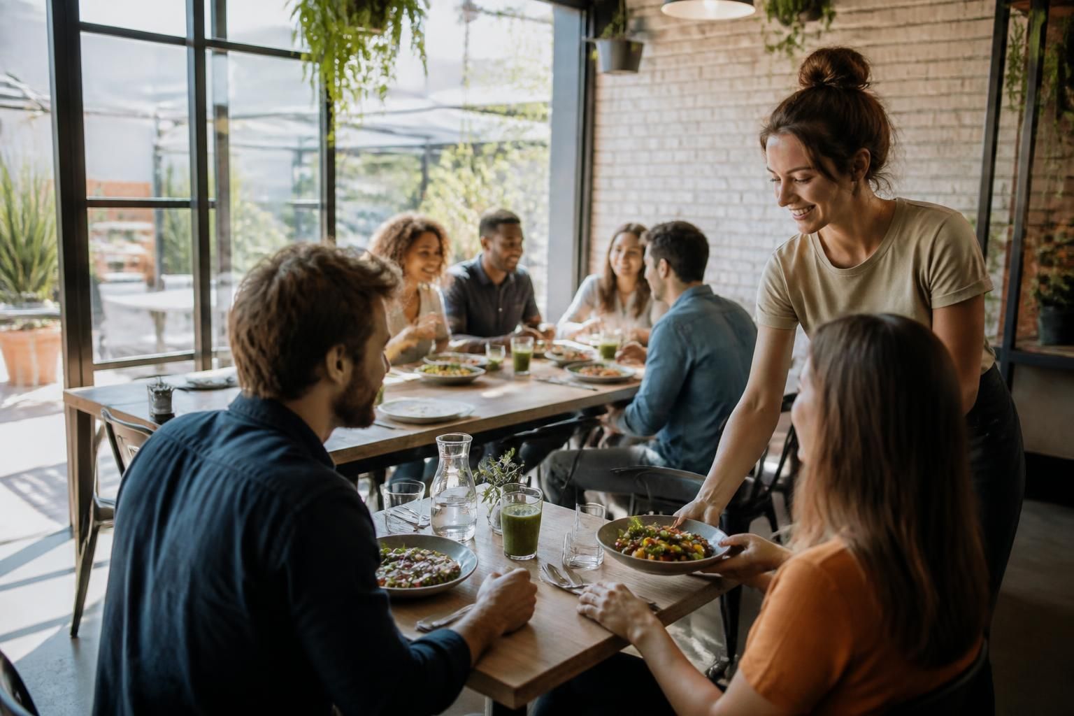 découvrez les 8 meilleurs restaurants végétariens au havre, des adresses incontournables pour savourer une cuisine saine, gourmande et respectueuse de l'environnement.