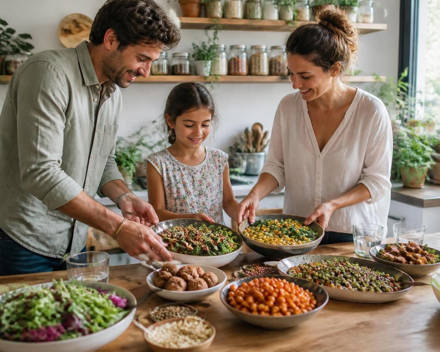 découvrez 10 alternatives végétales au tofu qui vont révolutionner votre alimentation et vous faire oublier le tofu à jamais. idées savoureuses et originales garanties !